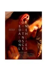 Póster de Love and Death in Los Angeles