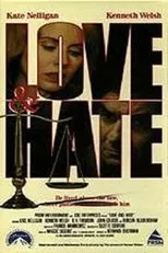 Póster de Love and Hate: The Story of Colin and Joanne Thatcher