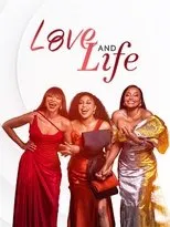 Póster de Love and Life