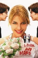 Póster de Love and Mary