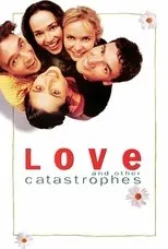 Póster de Love and Other Catastrophes