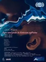 Póster de Love and Pain in Between Refrains