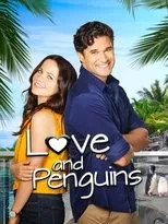 Póster de Love and Penguins