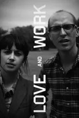 Póster de Love and Work