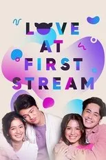 Póster de Love at First Stream