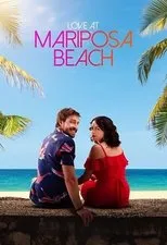 Póster de Love at Mariposa Beach