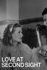 Póster de Love at Second Sight