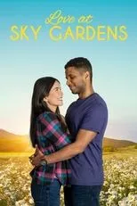 Póster de Love at Sky Gardens