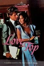 Póster de Love at the Top