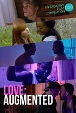 Póster de Love: Augmented