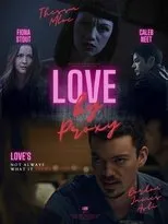 Póster de Love by Proxy