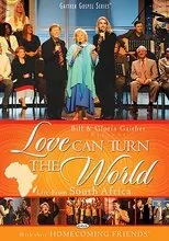 Póster de Love Can Turn the World