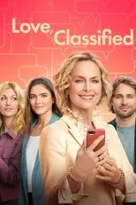 Póster de Love, Classified