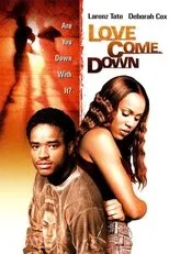 Póster de Love Come Down