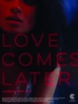 Póster de Love Comes Later
