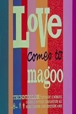 Póster de Love Comes to Magoo