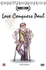 Póster de Love Conquers Paul