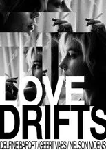 Póster de Love Drifts