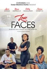 Póster de Love Faces