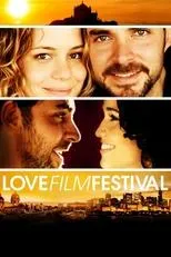 Póster de Love Film Festival