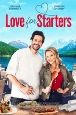 Póster de Love for Starters