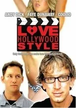 Póster de Love Hollywood Style