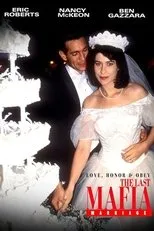 Póster de Love, Honor & Obey: The Last Mafia Marriage