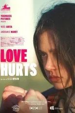 Póster de Love Hurts