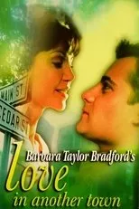 Póster de Love in Another Town