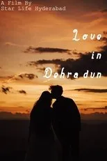 Póster de Love in Dehradun