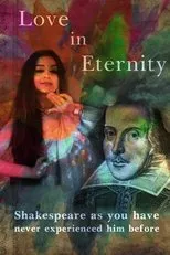 Póster de Love in Eternity