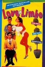 Póster de Love In Limbo