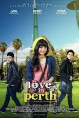 Póster de Love in Perth
