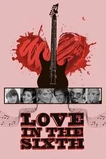Póster de Love in the Sixth