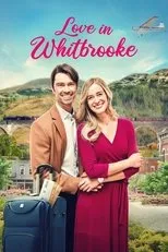 Póster de Love in Whitbrooke