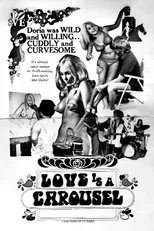 Póster de Love Is a Carousel