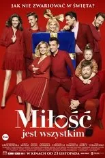 Póster de Love is All