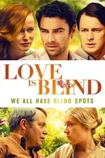 Póster de Love Is Blind