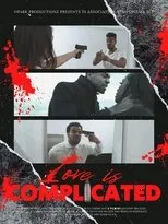 Póster de Love Is Complicated