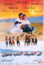 Póster de Love Is Crazy in the Summer