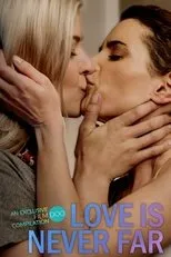 Póster de Love Is Never Far