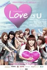 Póster de Love Is U