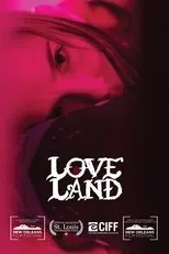 Póster de Love Land