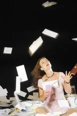 Póster de Love Letters - Liebe per Nachnahme