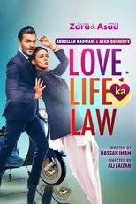 Póster de Love Life Ka Law