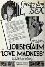 Póster de Love Madness