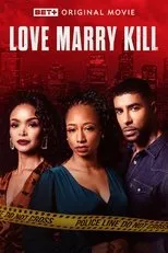 Póster de Love Marry Kill