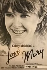 Póster de Love, Mary
