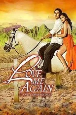 Póster de Love Me Again