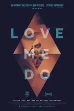 Póster de Love Me Do